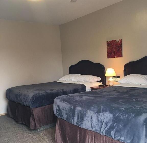 Ranchland Villa Motel