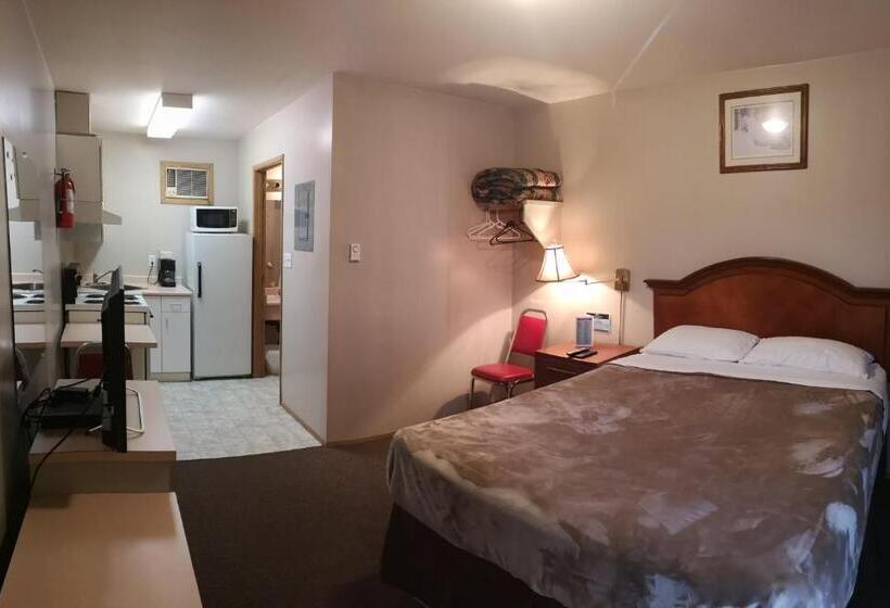 Ranchland Villa Motel