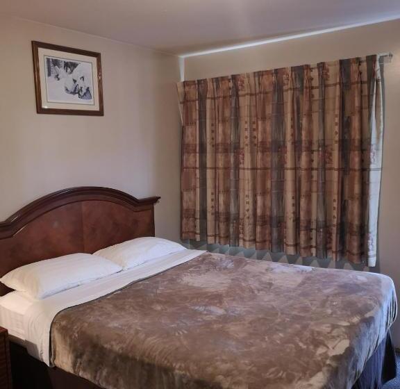 Ranchland Villa Motel