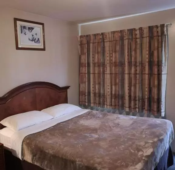 Ranchland Villa Motel
