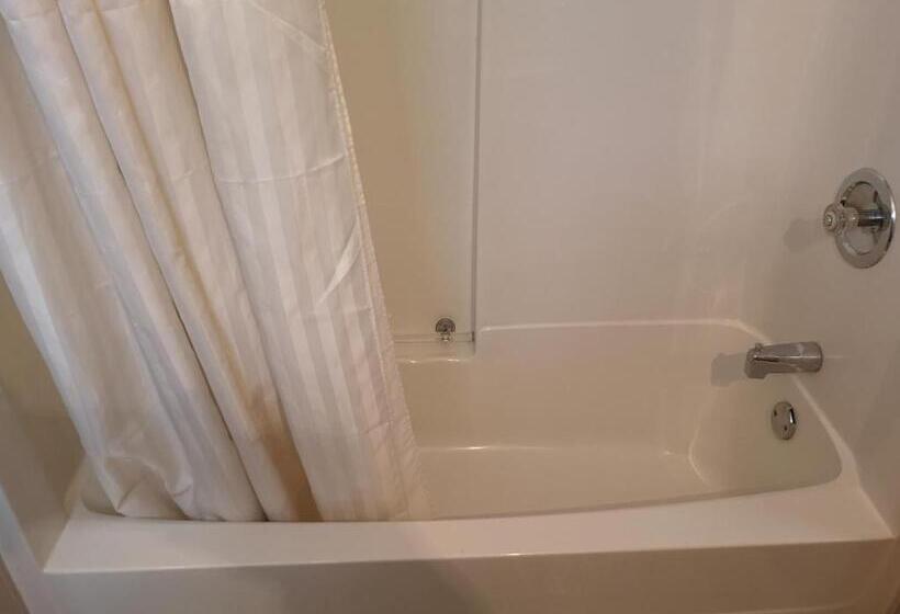 Ranchland Villa Motel