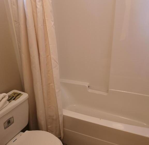 Ranchland Villa Motel