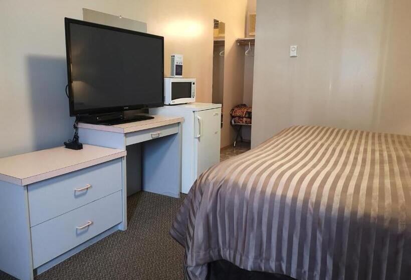 Ranchland Villa Motel