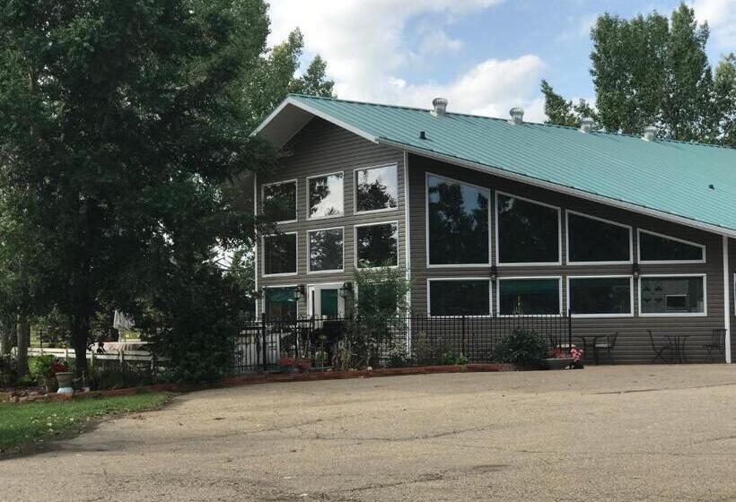 Rolling Hills Country Resort Bed And Breakfast