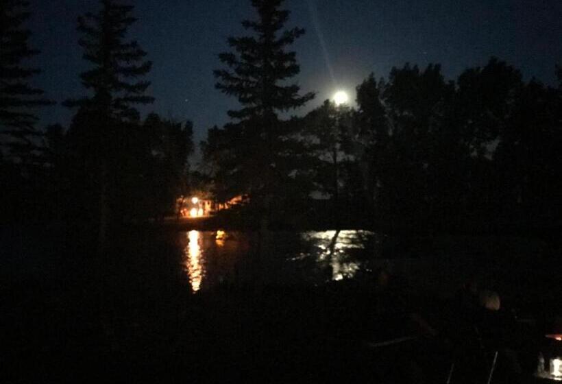 Rolling Hills Country Resort Bed And Breakfast