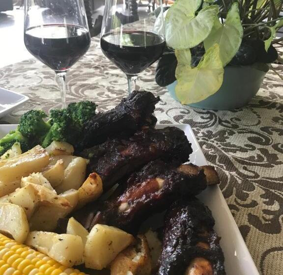 Rolling Hills Country Resort Bed And Breakfast