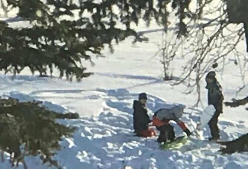 Rolling Hills Country Resort Bed And Breakfast