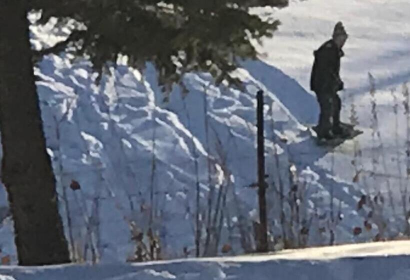 Rolling Hills Country Resort Bed And Breakfast