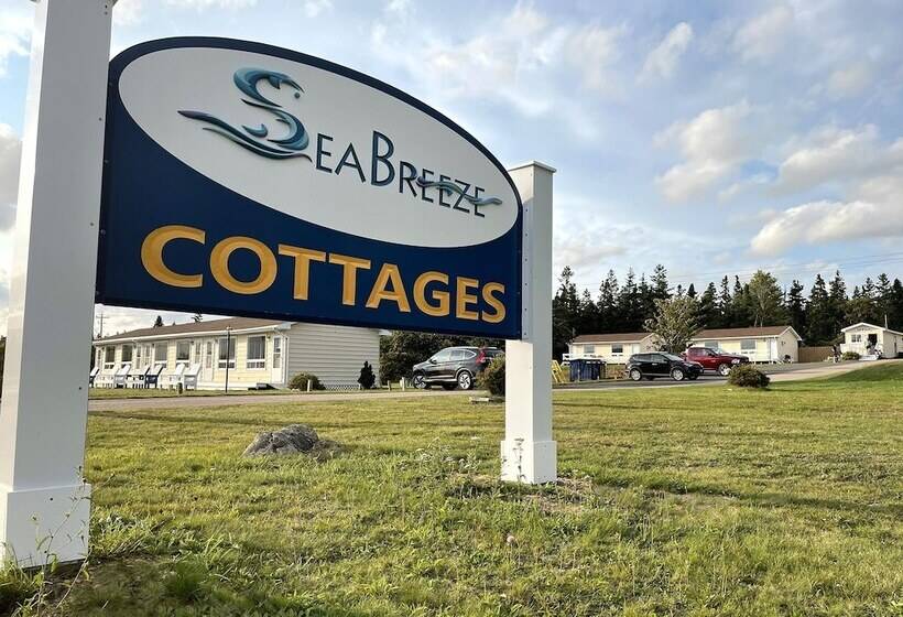 Sea Breeze Motel