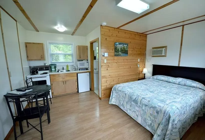 Sea Breeze Motel