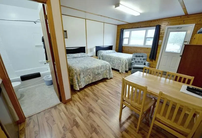Sea Breeze Motel