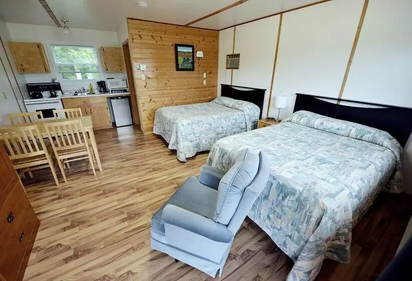 Sea Breeze Motel
