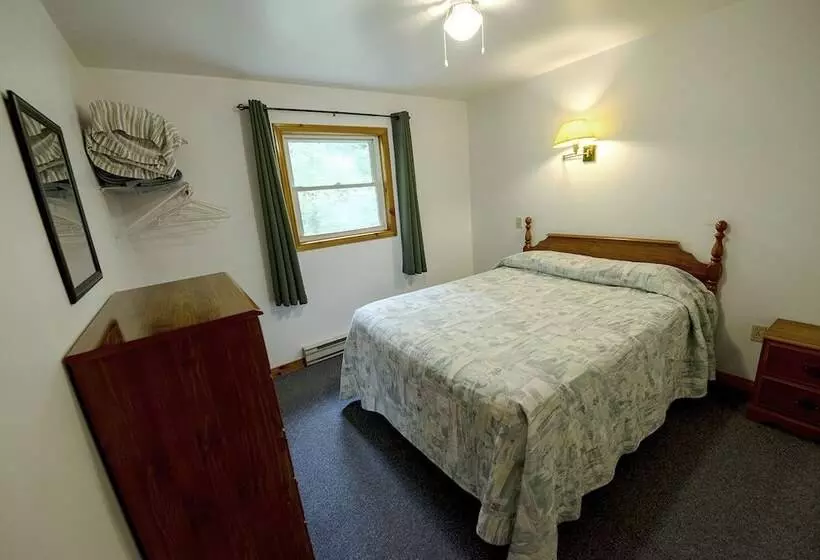 Sea Breeze Motel
