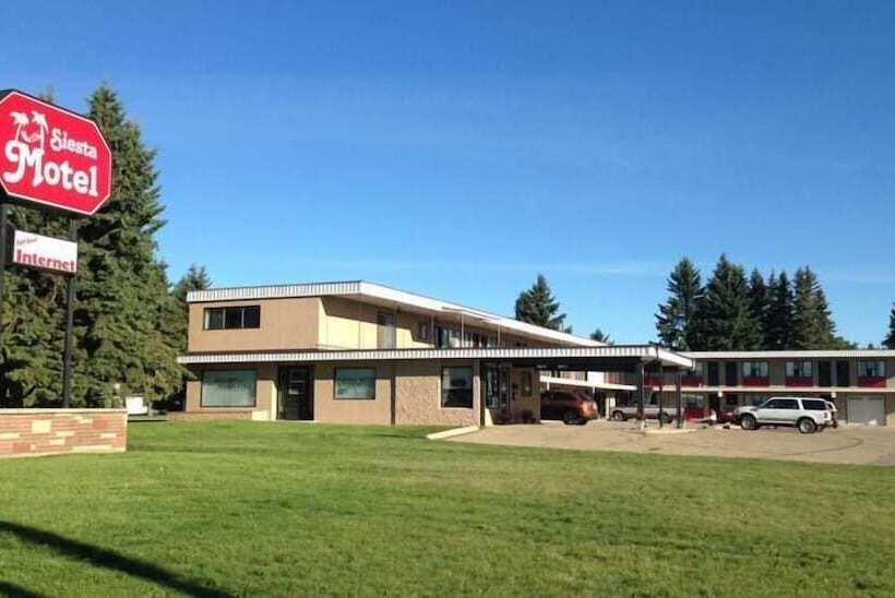 Siesta Motel
