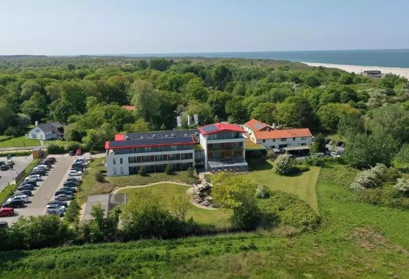 Strandhotel Duinoord