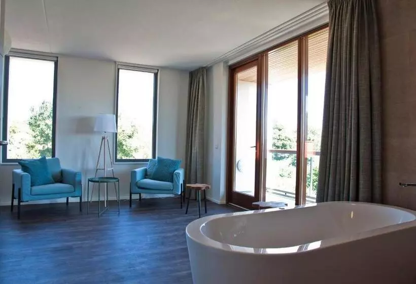 Strandhotel Duinoord