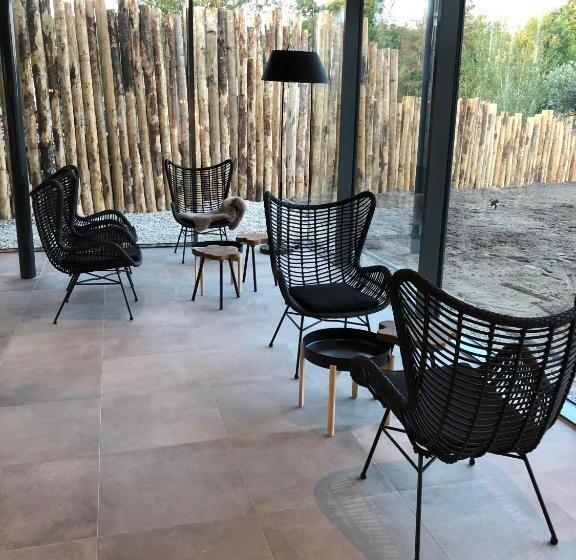 Strandhotel Duinoord