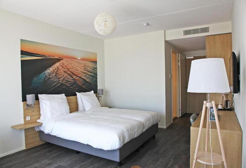 Strandhotel Duinoord