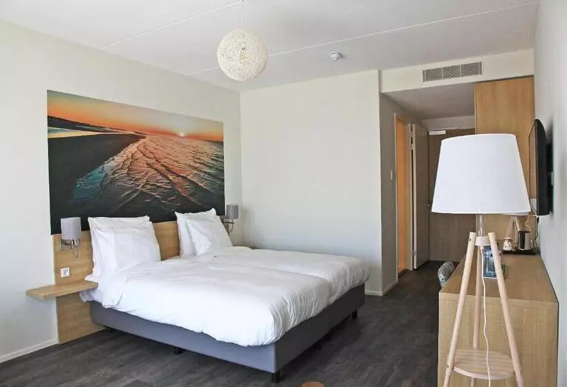 Strandhotel Duinoord