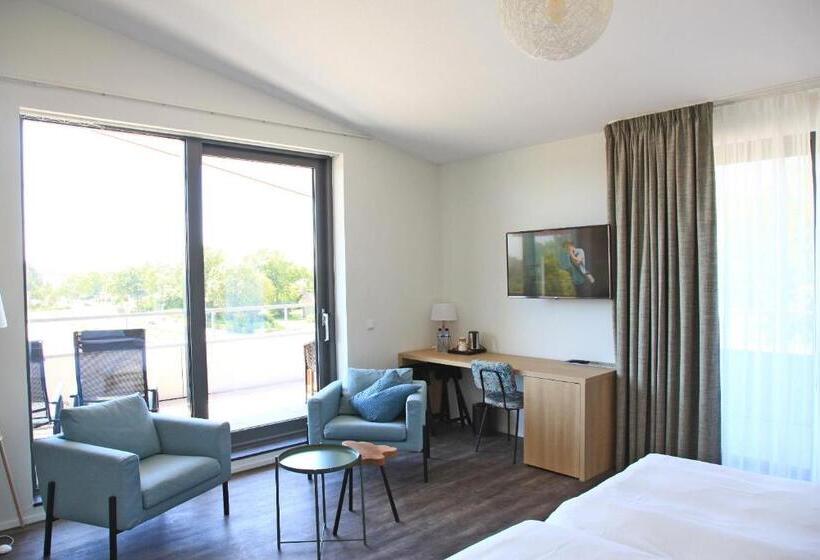 Strandhotel Duinoord