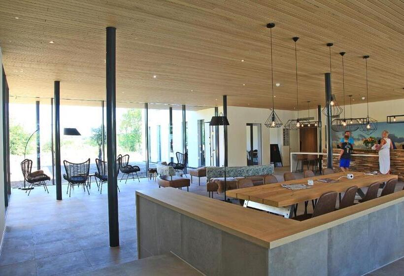 Strandhotel Duinoord