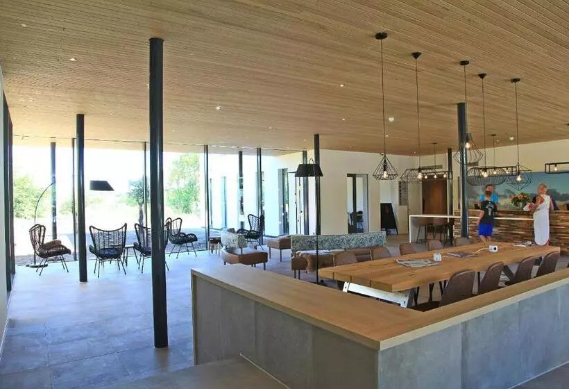 Strandhotel Duinoord