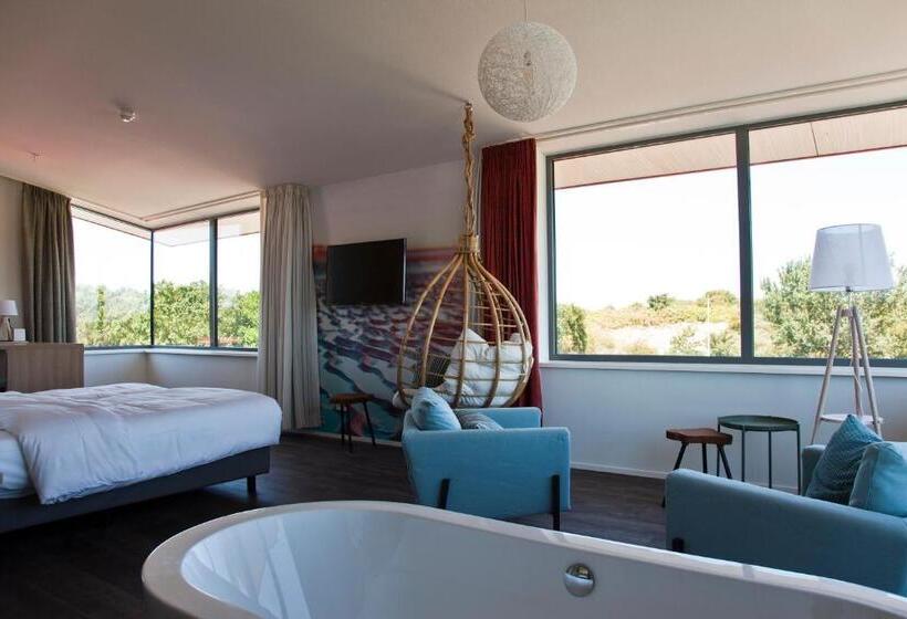 Strandhotel Duinoord