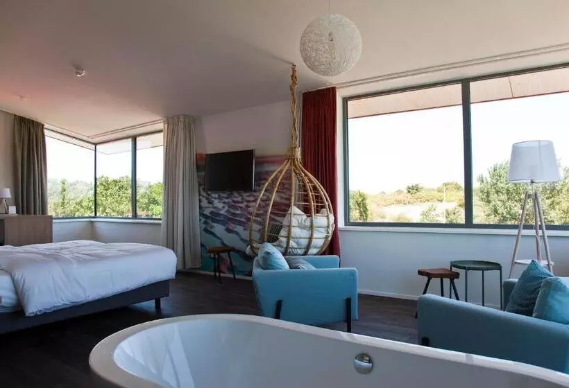 Strandhotel Duinoord