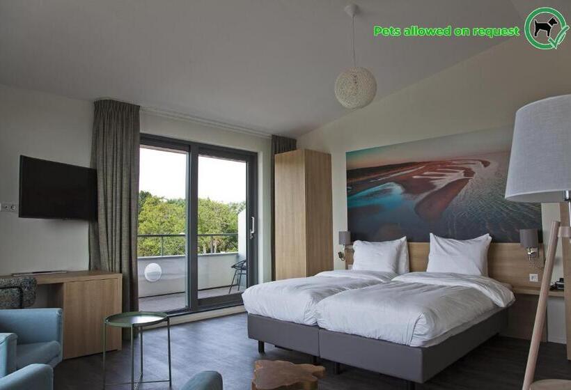 Strandhotel Duinoord