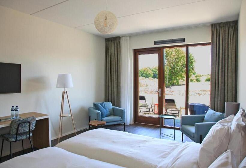 Strandhotel Duinoord