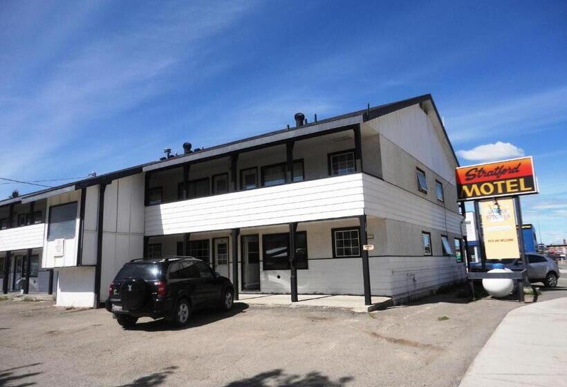 Stratford Motel