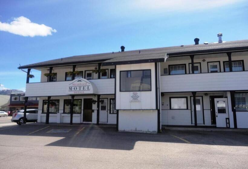 Stratford Motel