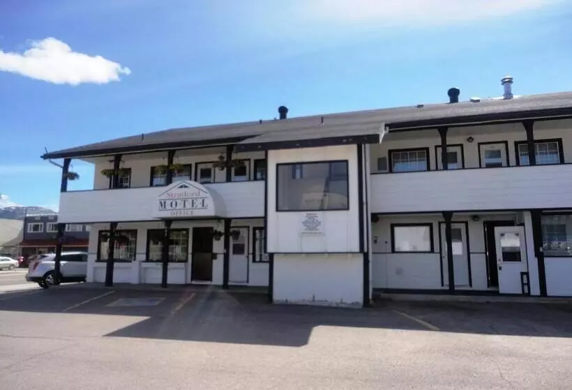 Stratford Motel