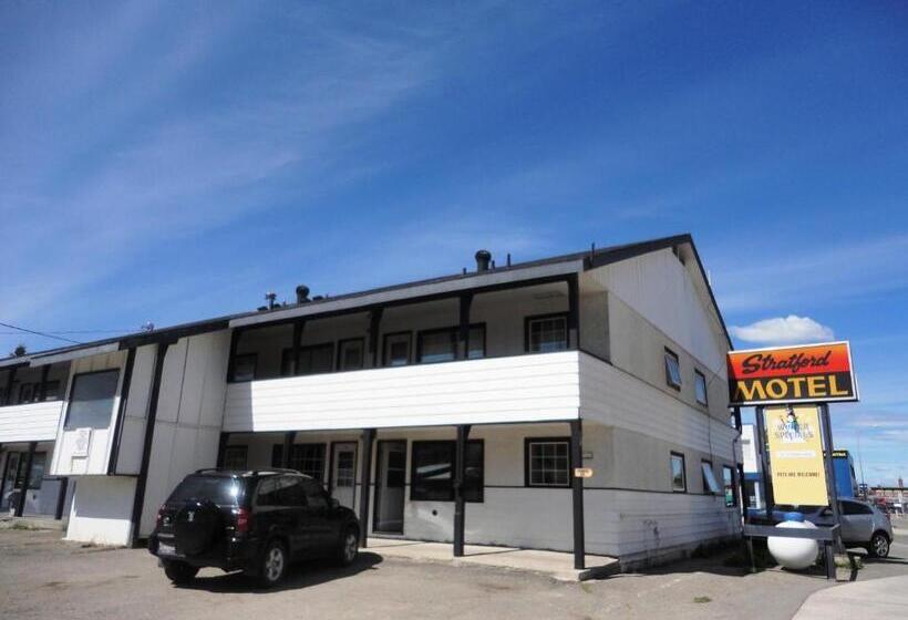 Stratford Motel