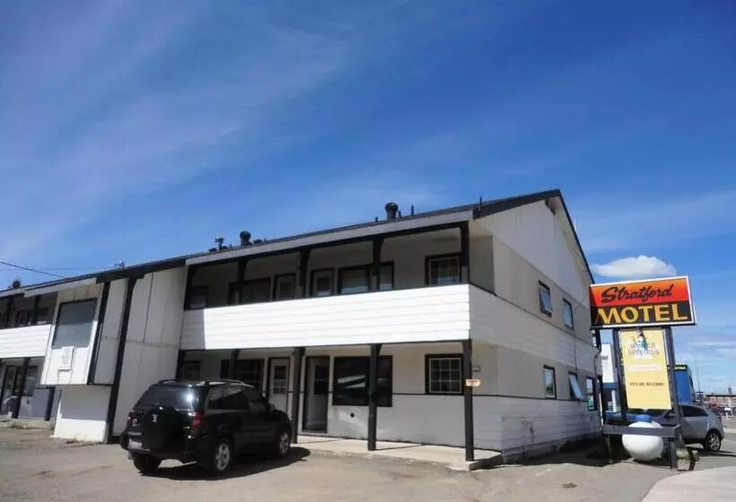 Stratford Motel