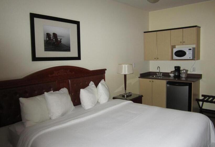 Trend Mountain Hotel & Conference Centre