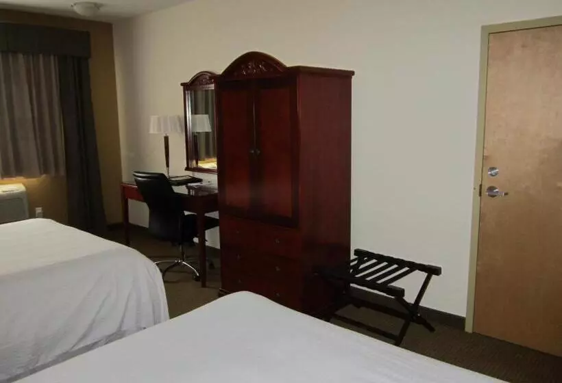 Trend Mountain Hotel & Conference Centre