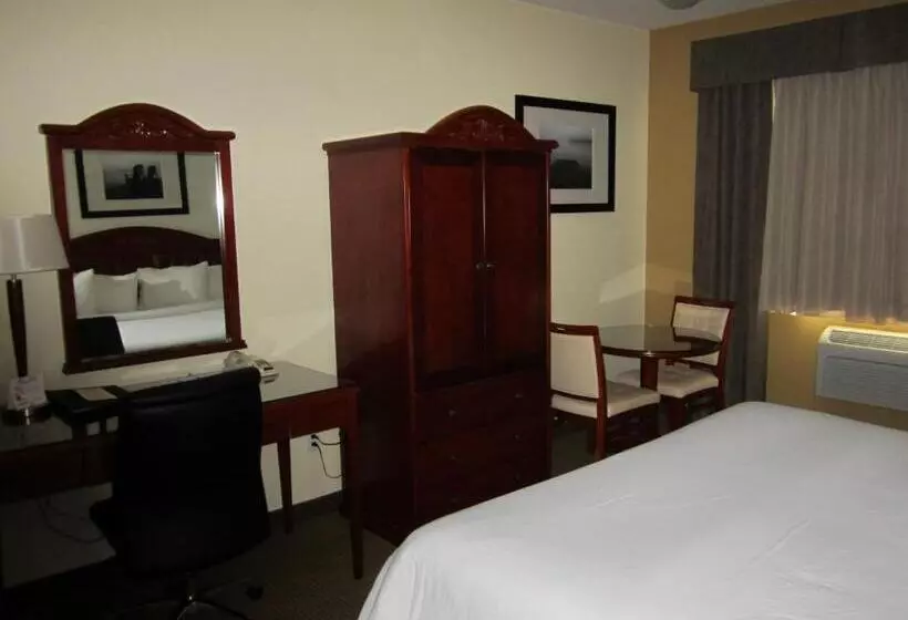 Trend Mountain Hotel & Conference Centre