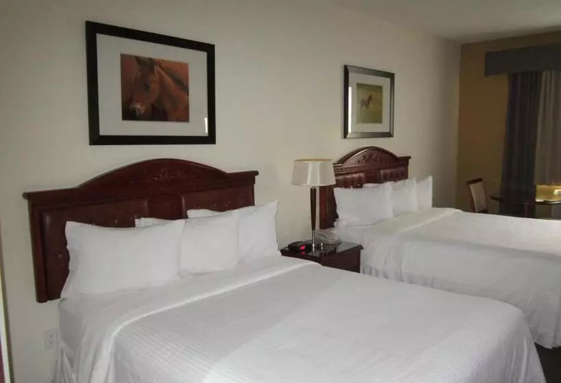 Trend Mountain Hotel & Conference Centre
