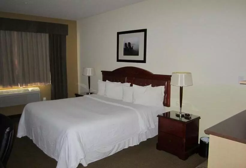 Trend Mountain Hotel & Conference Centre