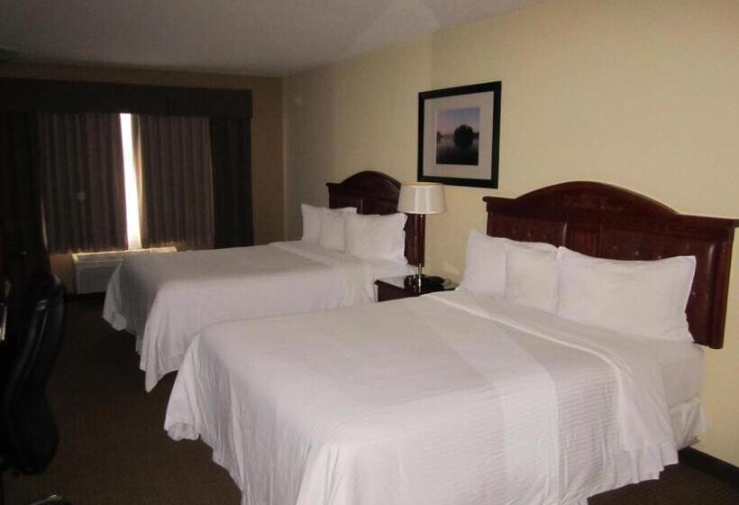 Trend Mountain Hotel & Conference Centre