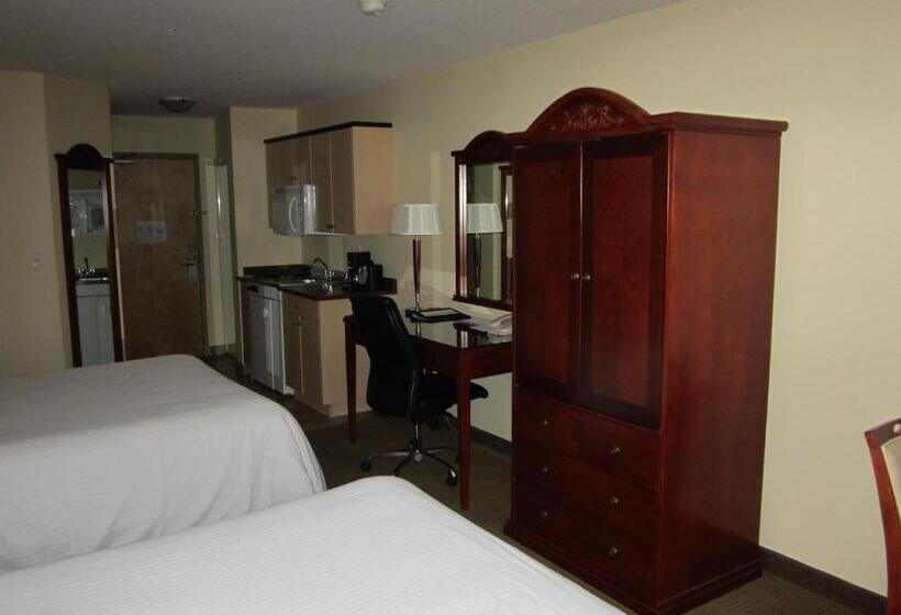 Trend Mountain Hotel & Conference Centre