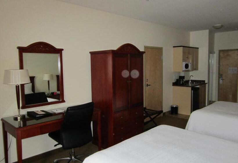 Trend Mountain Hotel & Conference Centre