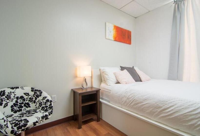 Wicked Hostels Calgary