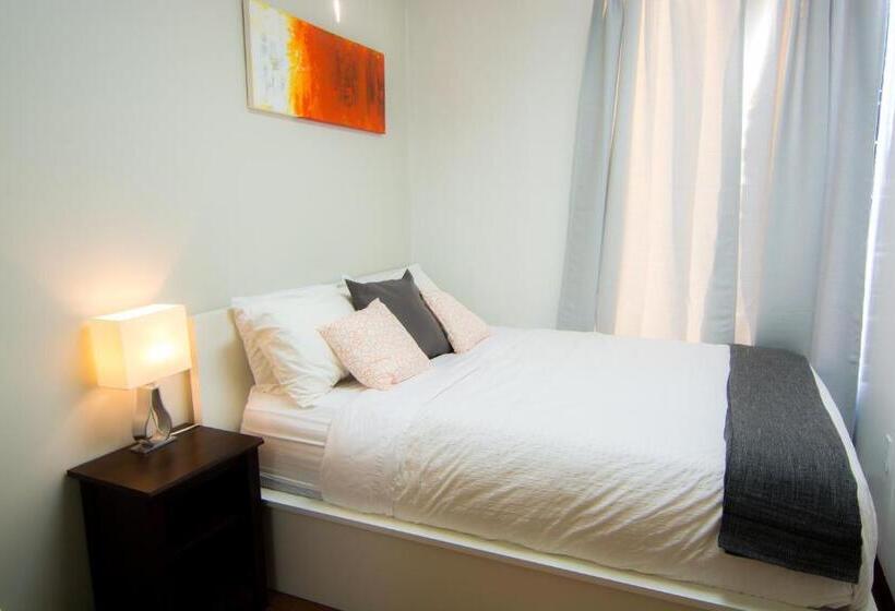 Wicked Hostels Calgary