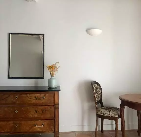 ベッドアンドブレックファースト Chambre D Hôtes La Floralie