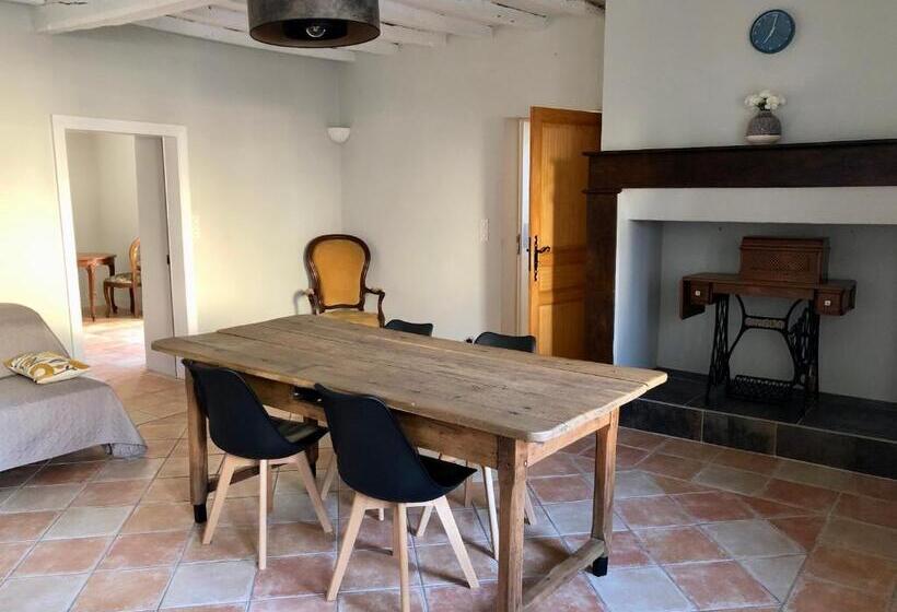 צימר Chambre D Hôtes La Floralie