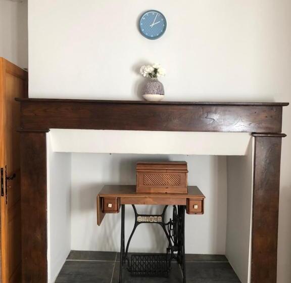 צימר Chambre D Hôtes La Floralie