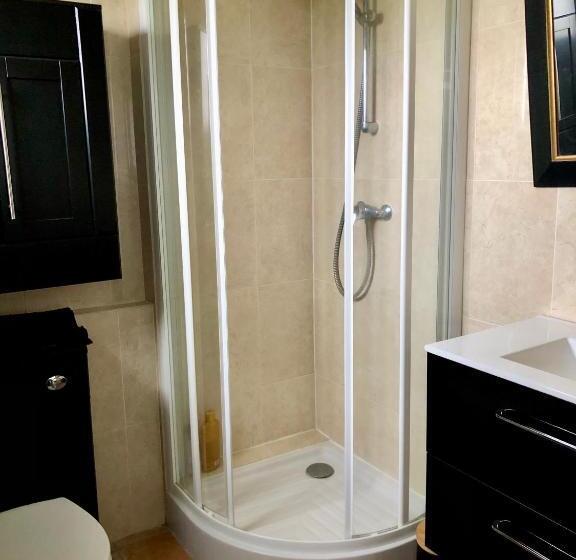 צימר Chambre D Hôtes La Floralie