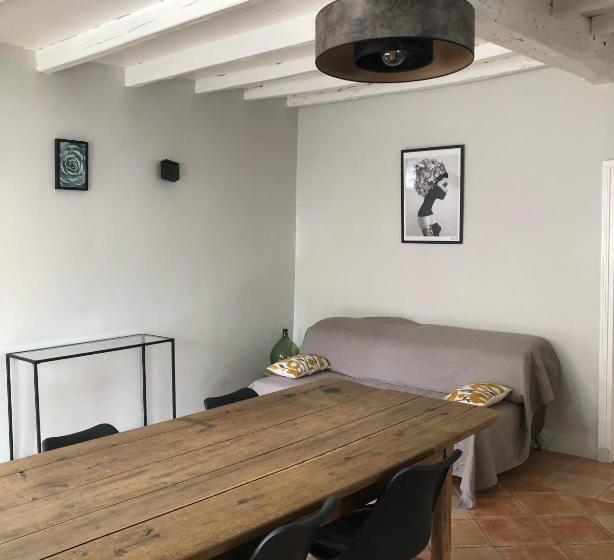 צימר Chambre D Hôtes La Floralie